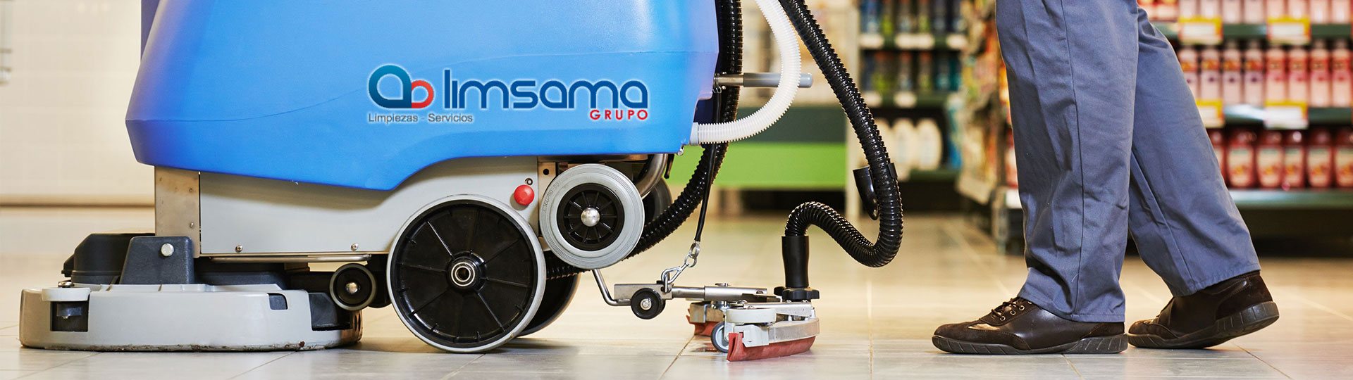 Empresa de limpiezas en Málaga. Limpieza y mantenimiento Limsama Empresa de limpiezas en Málaga. Limpieza y mantenimiento Limsama